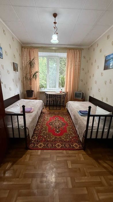 Продаж діючого готелю в Могилів-Подільському