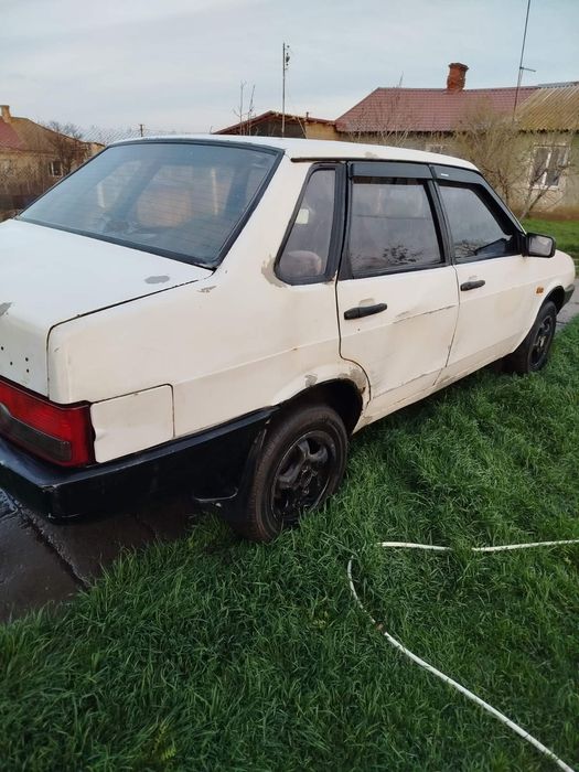 Продам ваз 21099