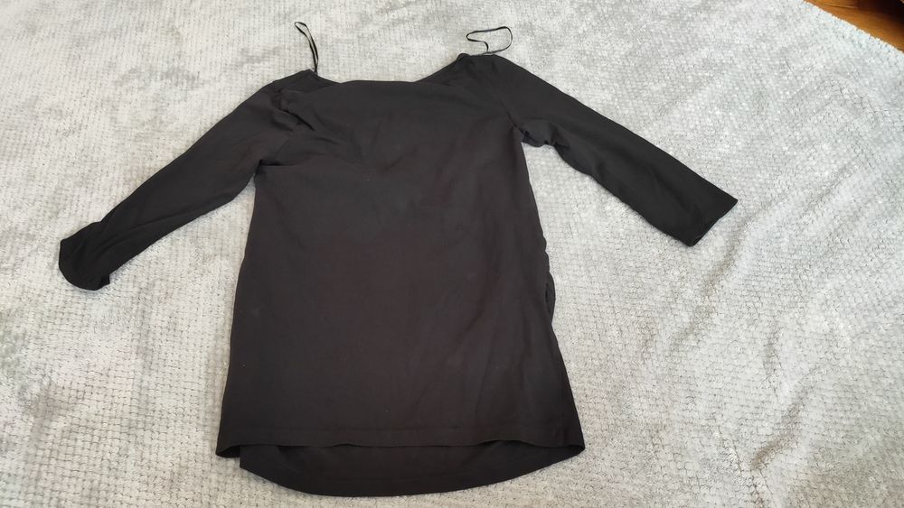 Bluzka ciążowa h&m Mama M