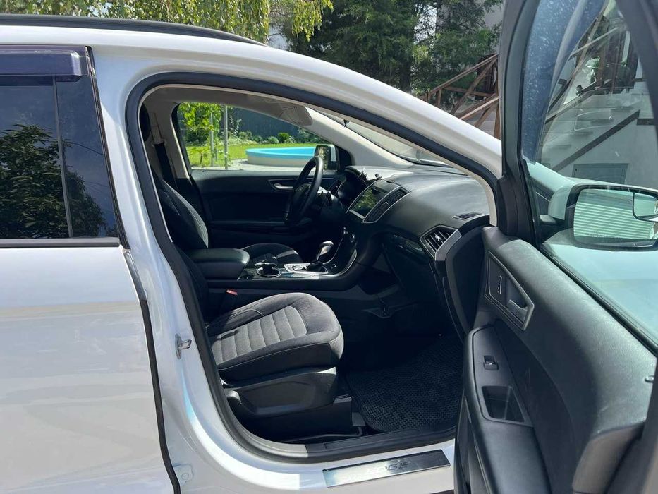 Авто від власника Ford Edge 2016
