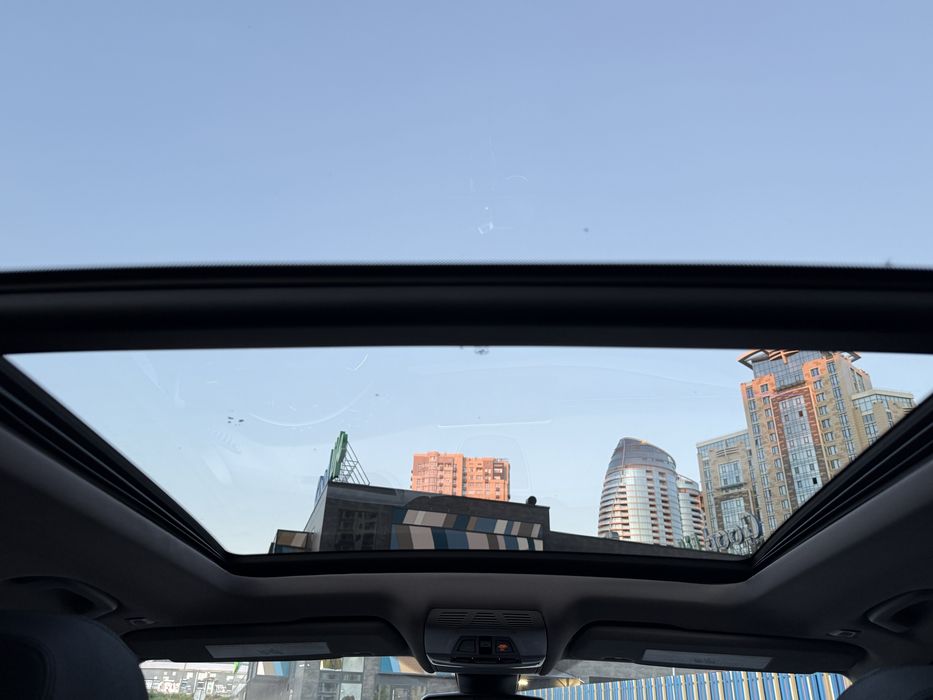 BMW X5 F15 3.0 бенз