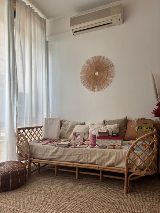 Cama Verga Zara Home