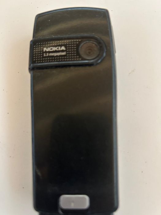 Telemóvel Nokia 6230i