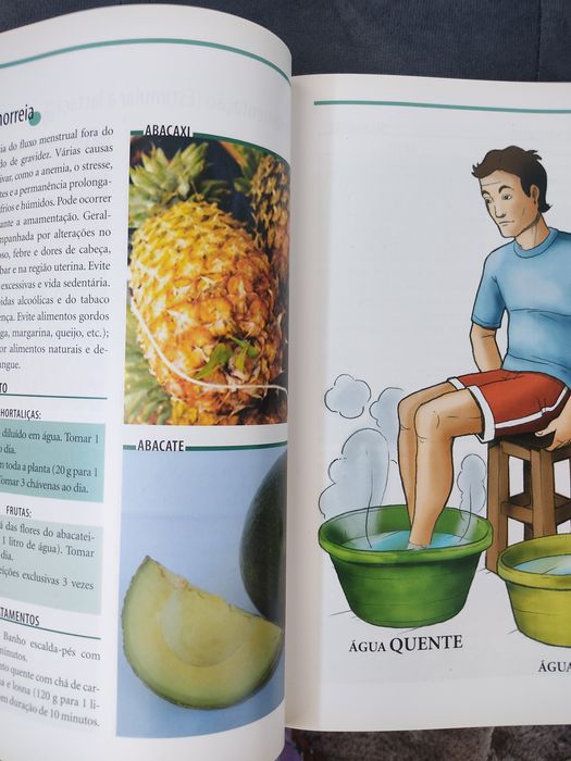 Viva Melhor Com a Medicina do Lar António J.Leal