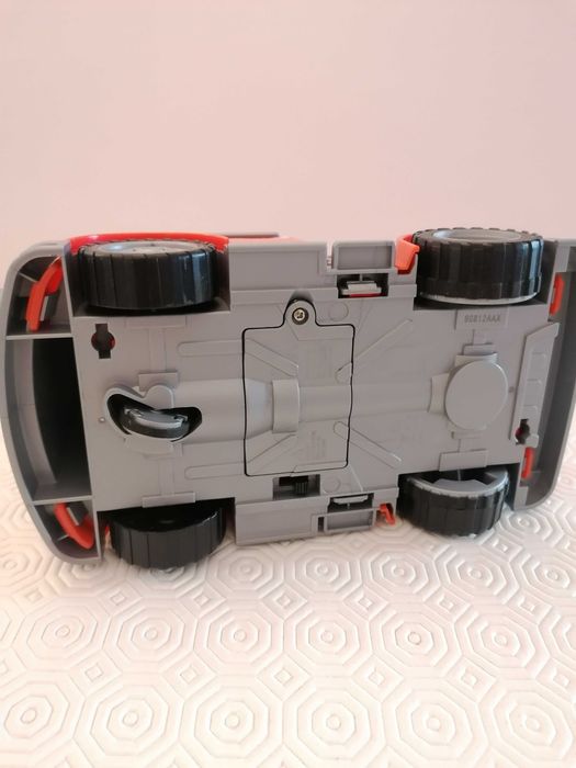 Carro PATRULHA PATA telecomandado, Marshall