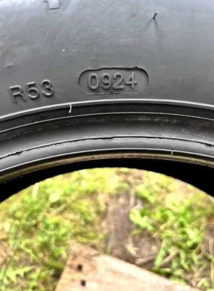 Шини нові Tracmax A/S X-PRIVILO TRAC SAVER 205/65R15 94V M+S