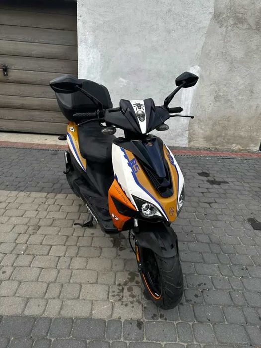 Motowell