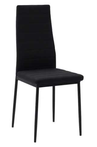 4 CADEIRAS PARA SALA DE JANTAR - NOVAS