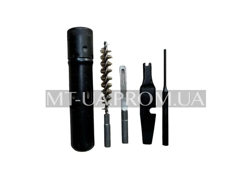 Пенал калібру 5.45 для АК 74, АКСУ, АКС, АКС-74у