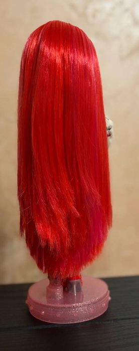 Ляльки Rainbow High