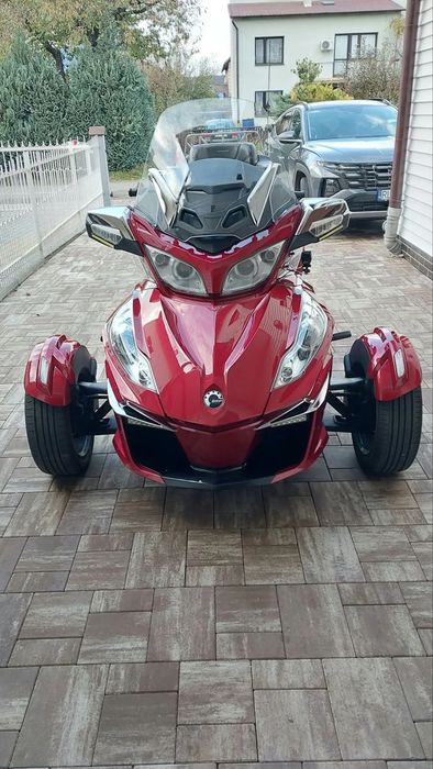 Can-Am