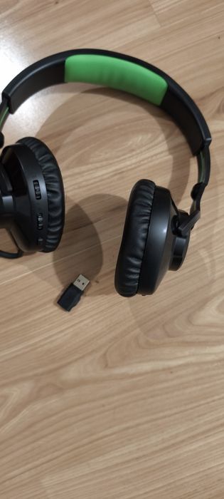 słuchawki gamingowe bezprzewodowe JBL quantum 360x wireless