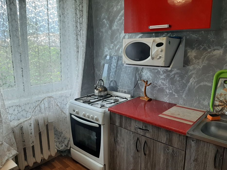 Продам 3 ком, ул Харьковская