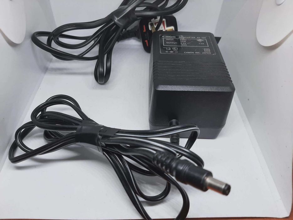 Zasilacz Canon AD-150 9,5V/1,5A Oryginalny