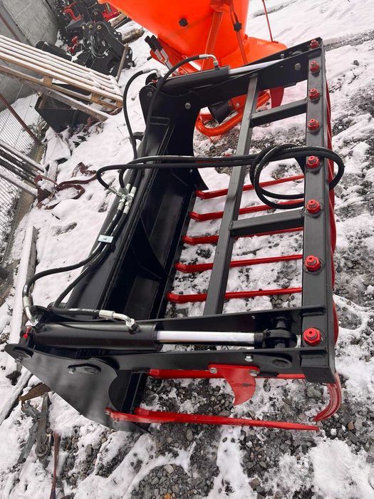 Łyżko krokodyl krokodyl 1,2-2,4-EURO/SMS NOWY.