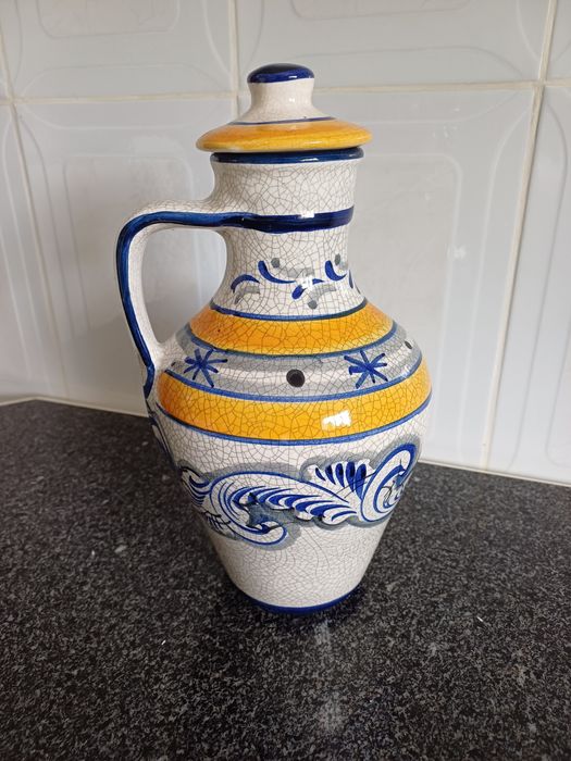 Potes para decoração