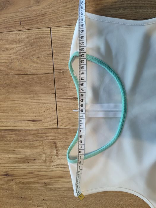 Sukienka na wesele, S-M