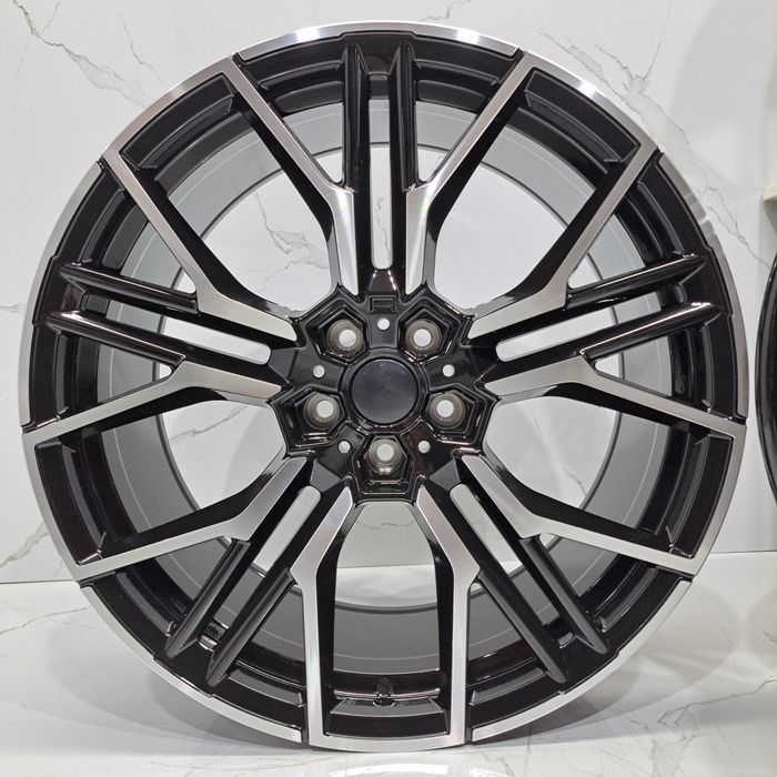 Jantes 20" LOOK BMW 894M serie 3 4 5 G20 G30 G60 5x112