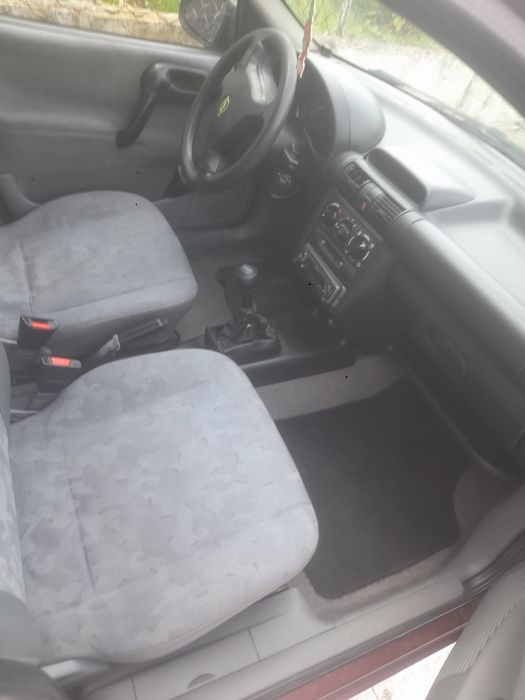 Vendo opel corsa