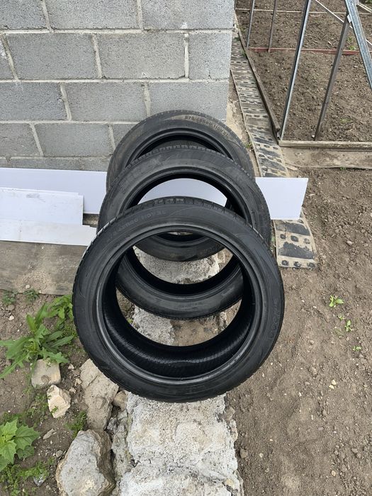 Продам резину R20 275/45 та R20 285/50