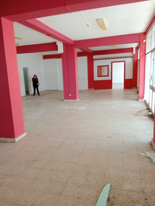 Antigo Supermercado e Café Sousel