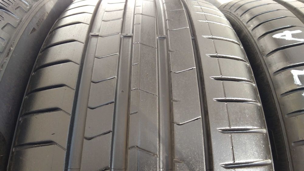 [317A] 245/40/19 94W PIRELLI P ZERO seal inside