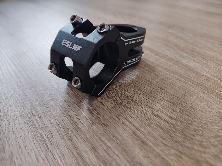 Mesinha de bicicleta