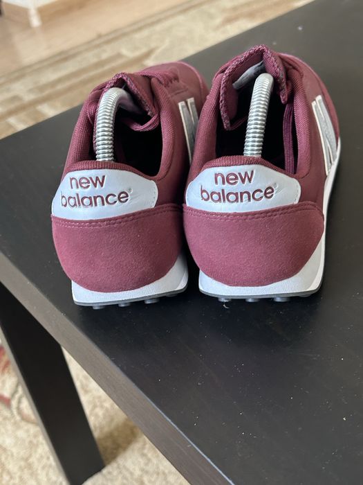 Кросівки New Balance 410 U410BUG
