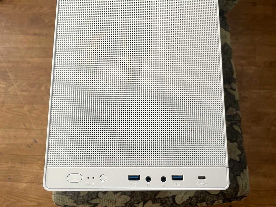 Компьютер i7 4790/16gb/ssd240gb