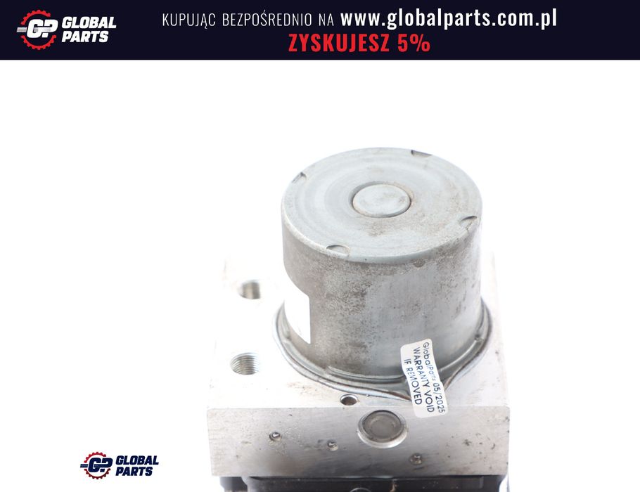 Audi A6 C7 A7 4G Sterownik Pompa Hamulcowa ABS 4G