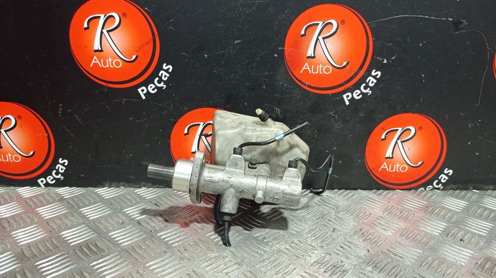 Bomba De Travão Peugeot 406 Break (8E/F)