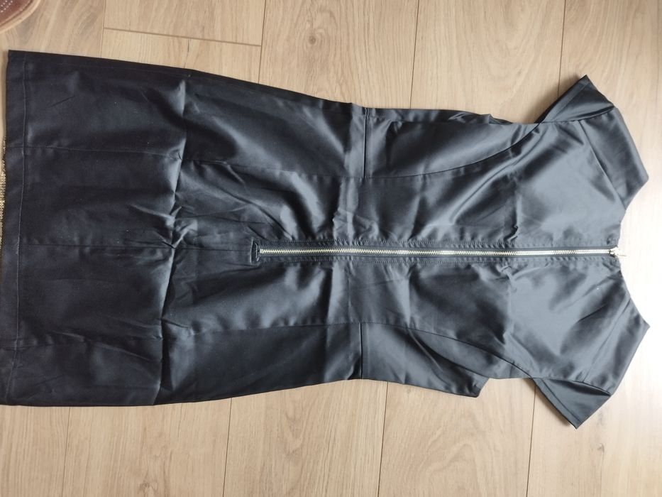 Sukienka sylwester studniówka karnawał 36