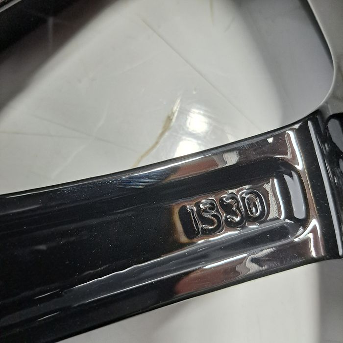 Jantes 17" originais BMW série 3 G20 G21 5x112