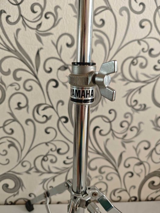 Стійка Yamaha CS510 straight cymbal stand стойка ударная установка