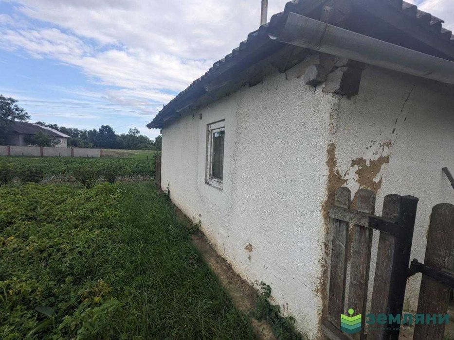 Продається готовий будинок у с. Липівка по вулиці Миру (12)