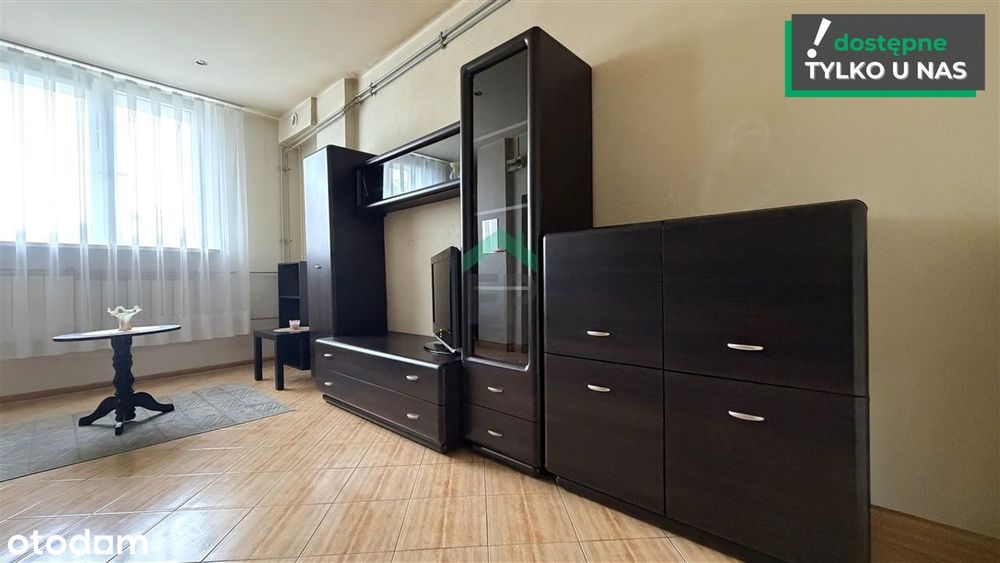 Studio 26,6 m² Parter Huta Stara B