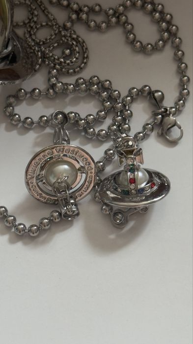 vivienne westwood orb light lighter zapalniczka nana hachi