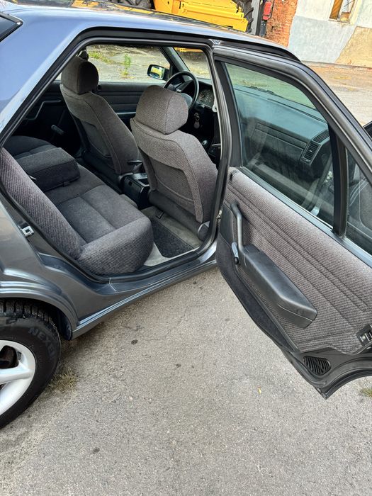 Пежо 605 авто класика