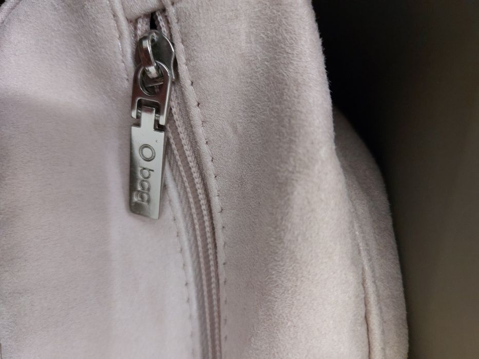 Женская жіноча сумка O bag обег