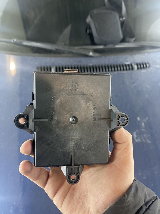 Mesedes w 168 2009 рік