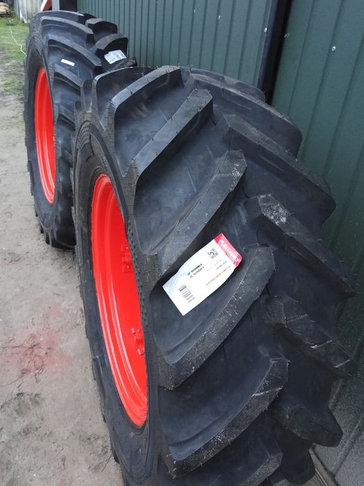 Sprzedam koła do Zetor Ursus