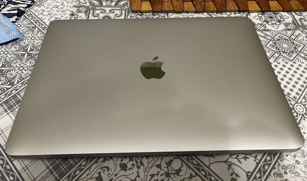 Macbook Air M1 16 Gb RAM 512 Gb