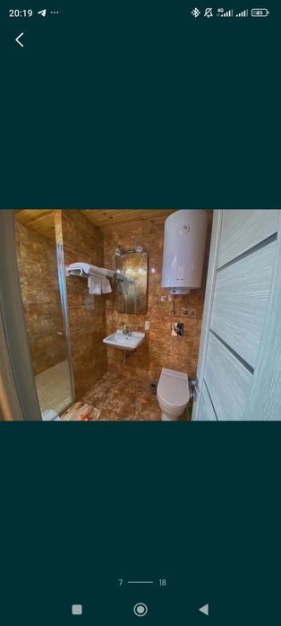 Дом 10000грн.Вышгород