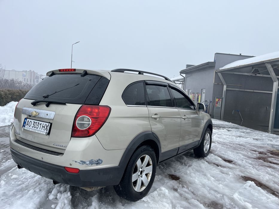 Продам 2008 рік 2.4