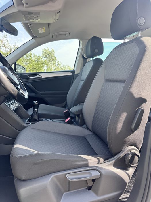 VW TIGUAN 2.0 tdi R DESIGN NACIONAL poucos km full extras — photo 5