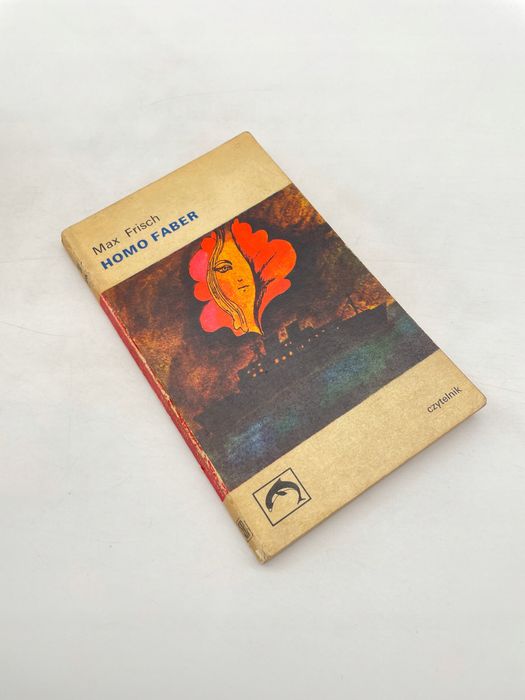 Homo Faber Max Frisch Max Frisch
