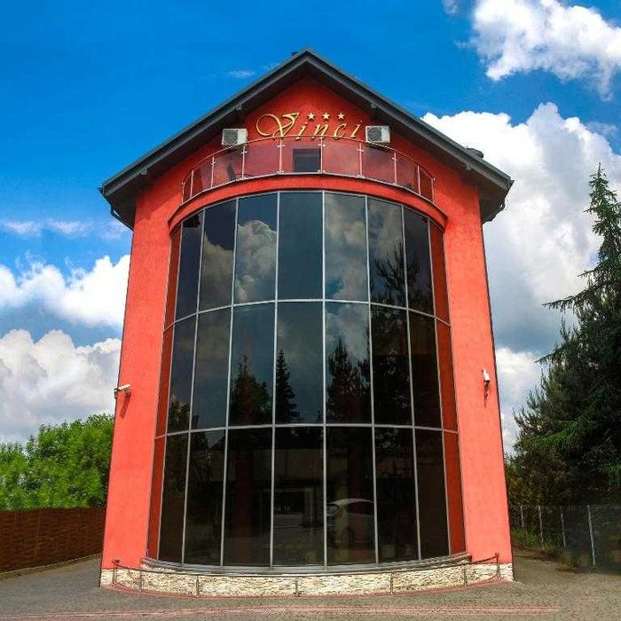 POKÓJ NA MIESIĄC  - Modlniczka