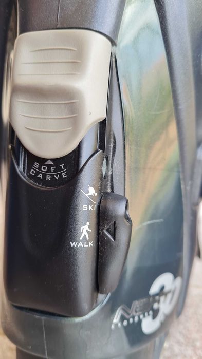 Botas de Ski Nordica 28.0