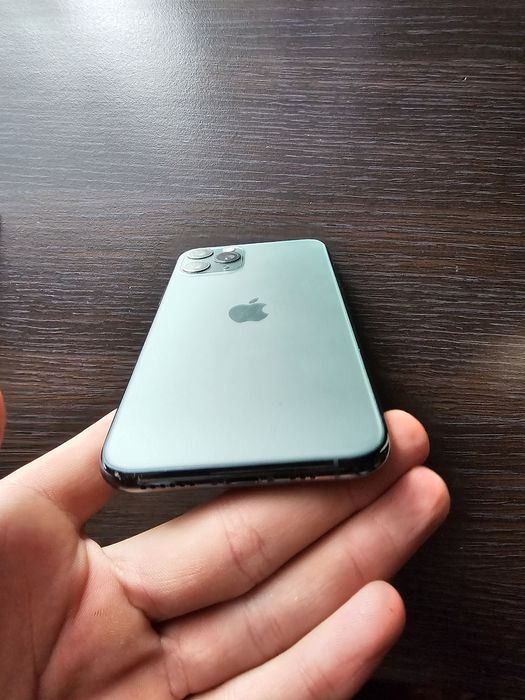 Apple iphone 11 pro 256gb