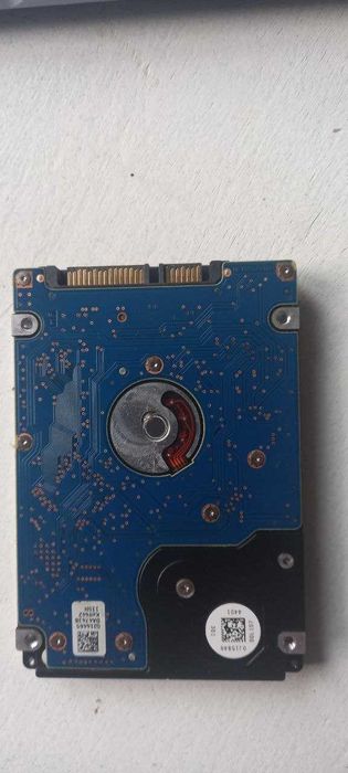 плата диску HDD для відновлення даних на HDD